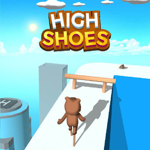 High Shoes Boots