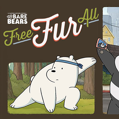 Free Fur All